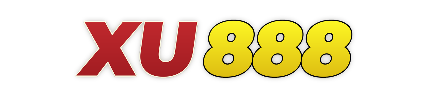 xu888 logo